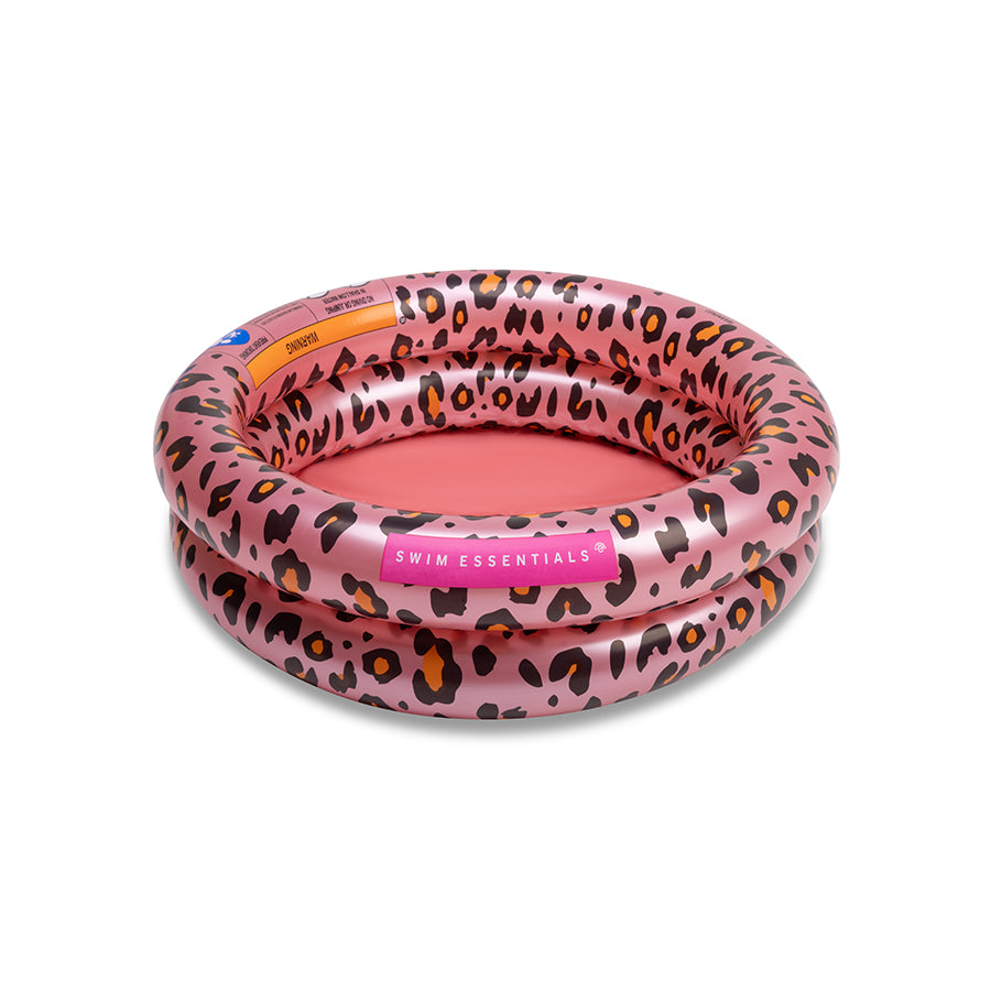 Baby Pool - Rose/Gold - Safari Chic - Ø 60 cm