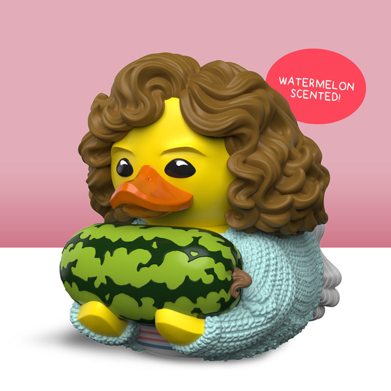 Canard Dirty Dancing: Frédérique “Bébé” Houseman TUBBZ (First Edition)