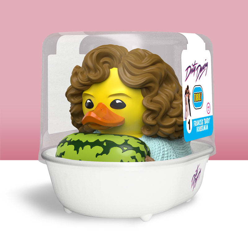 Canard Frédérique ‘Bébé’ Houseman TUBBZ (First Edition)