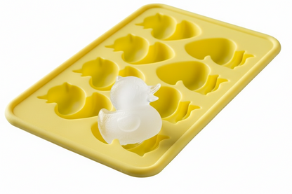 Bac à Glaçons Canard