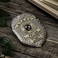 Abzeichen Resident Evil 2 S.T.A.R.S.