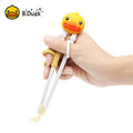 Baguetes de pato infantil