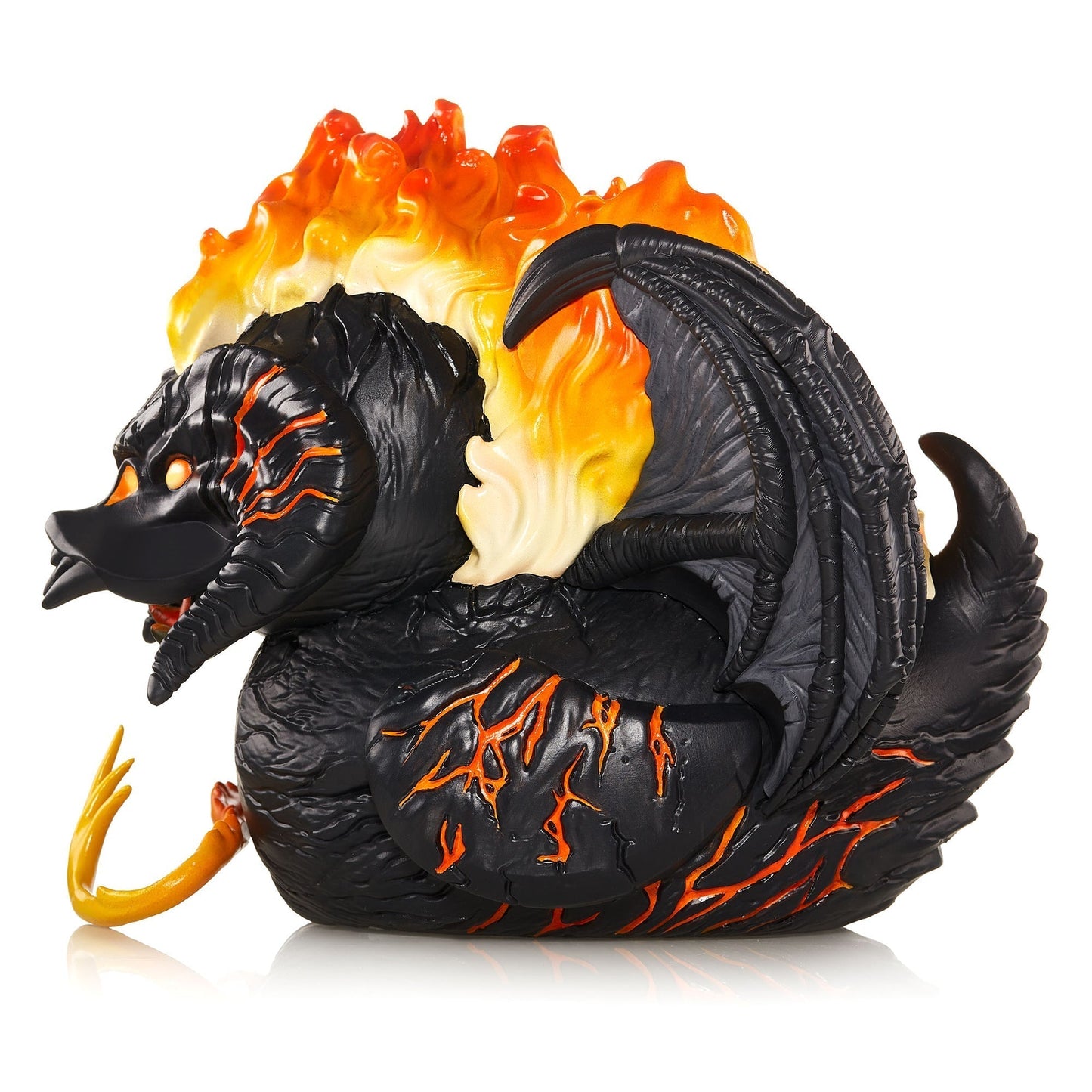 Canards Gandalf et Balrog