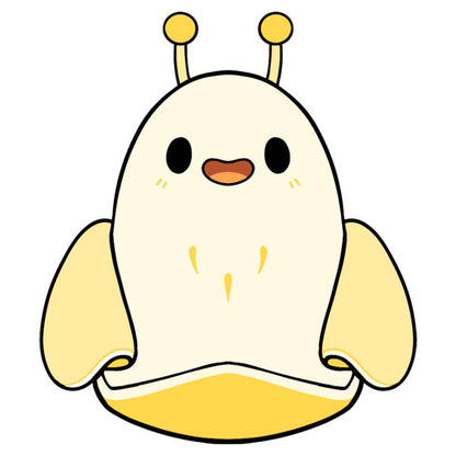 ミニスクイッシャブル バナナスラッグ