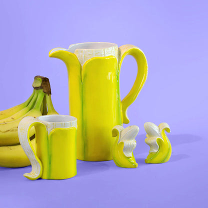 Mug Banana Romance