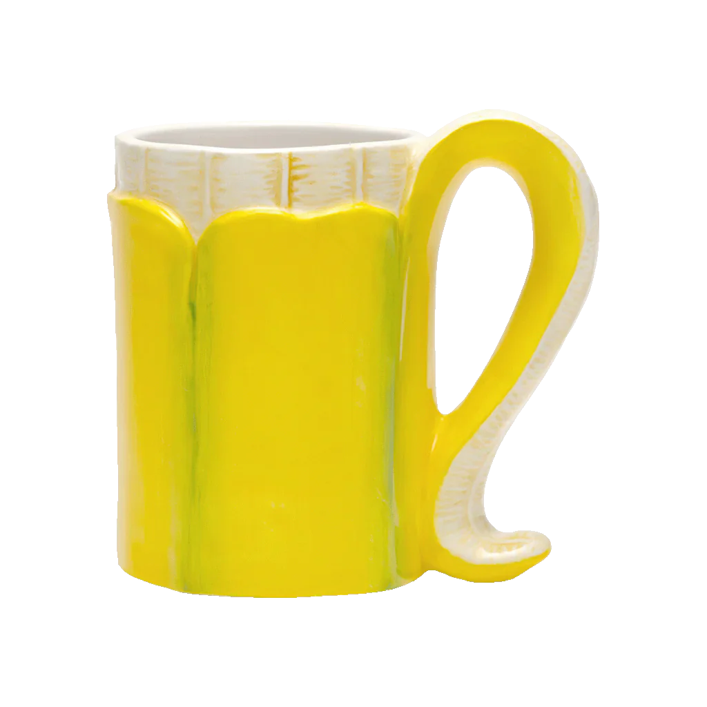 Mug Banana Romance