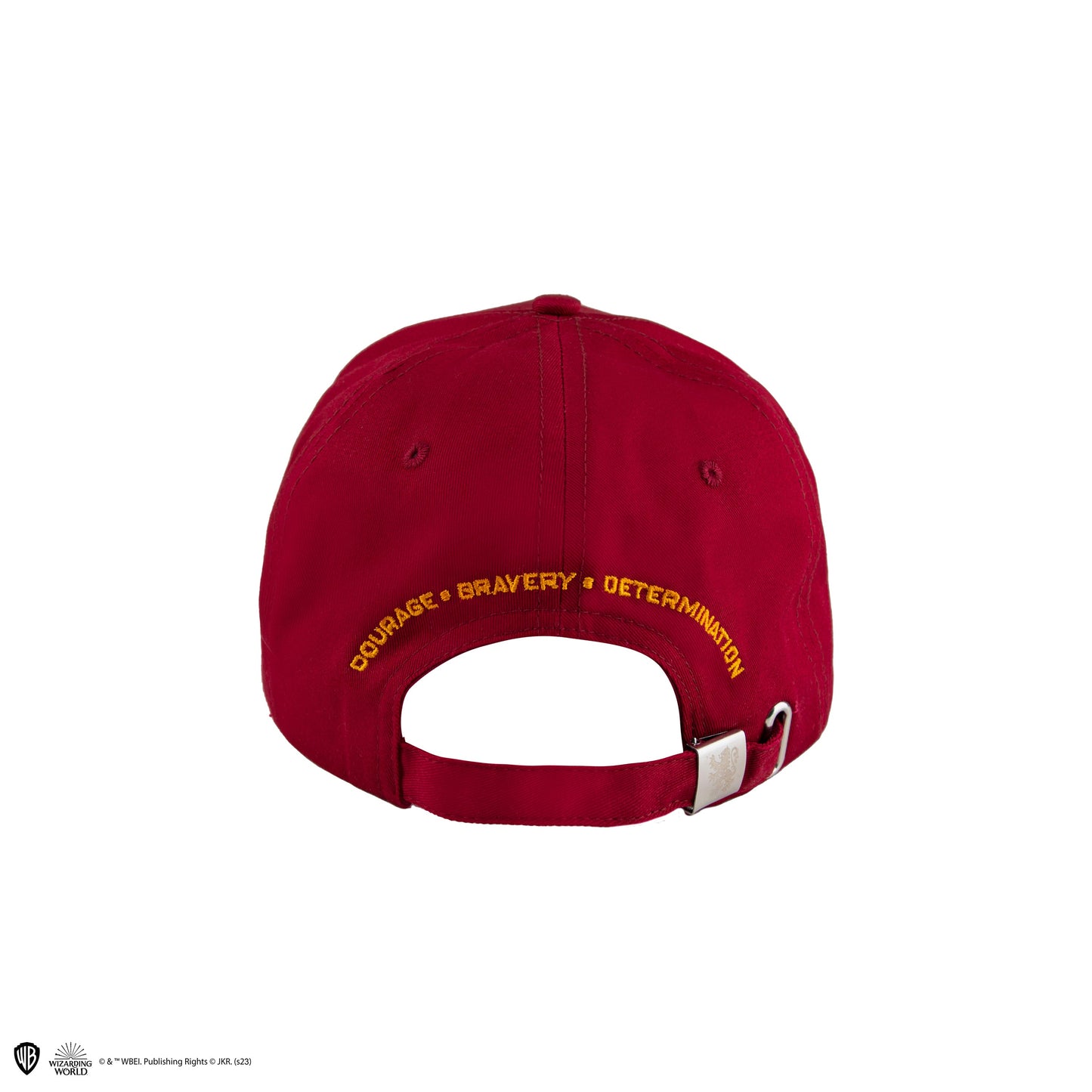 Casquette Gryffondor