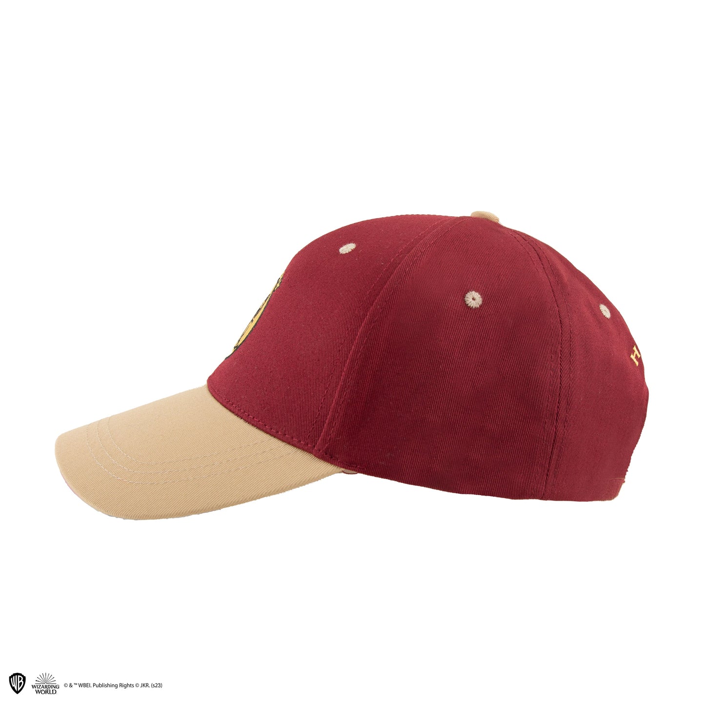 Casquette Voie 9¾