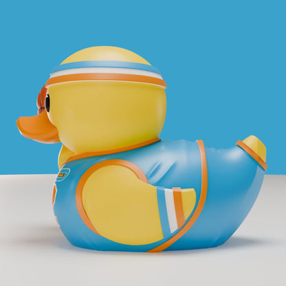 Duck Basketball (Mini Edition)