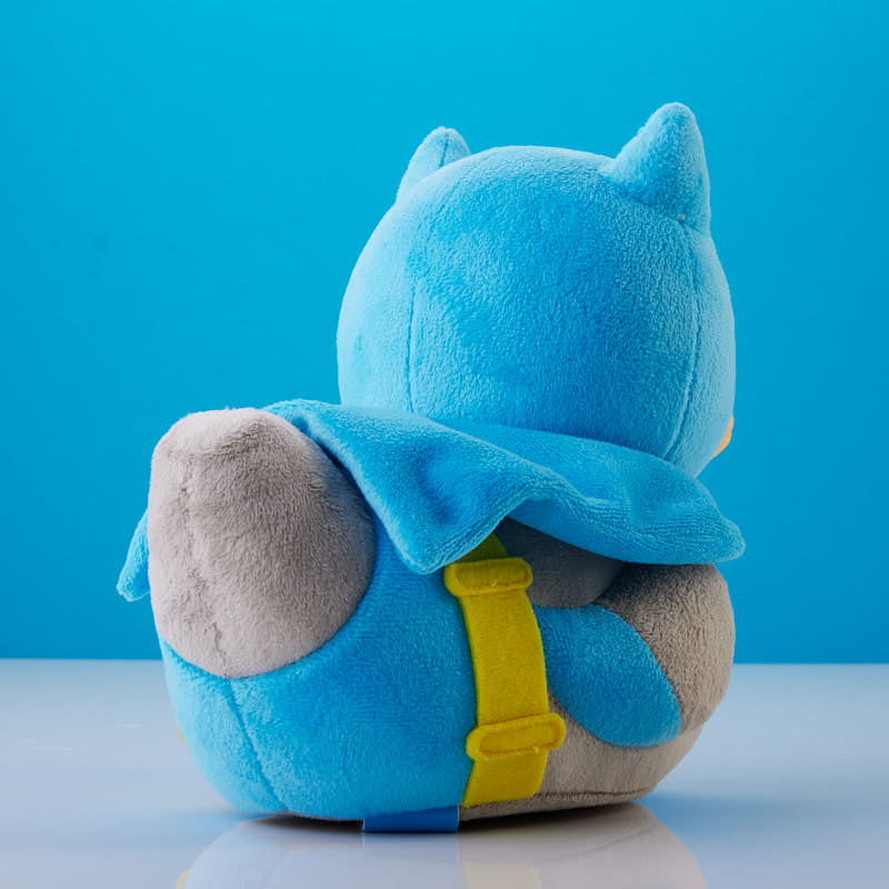 Peluche DC Comics: Batman TUBBZ (Plushie)