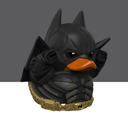 Pato Batman El Caballero Oscuro (Edición en caja)