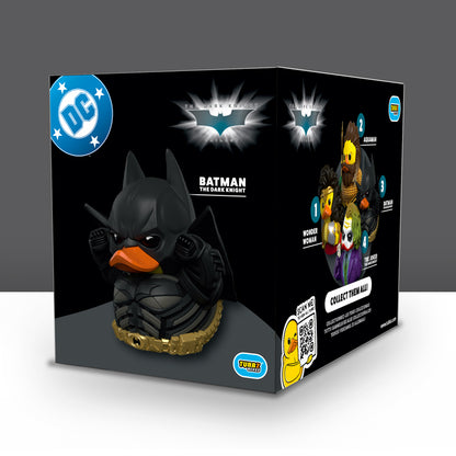 Pato Batman El Caballero Oscuro (Edición en caja)