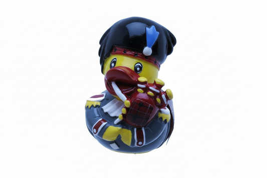 Scottish Duck Lip Balm