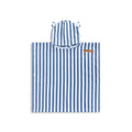 Beach Poncho - Blue - Roamer - 65 x 65 cm