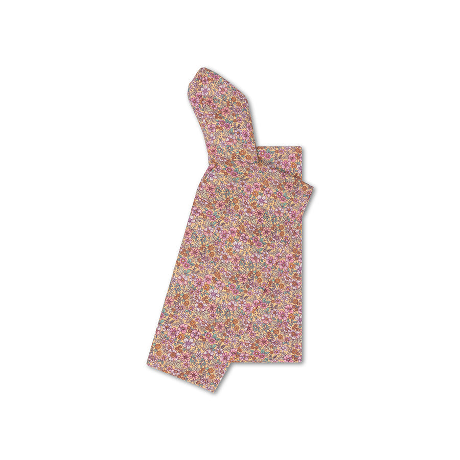 ビーチポンチョ - マルチカラー - ブロッサム - 50 x 50 cm