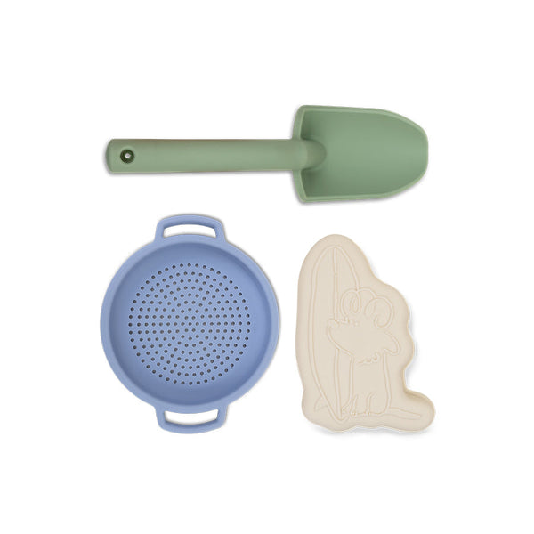 Beach Toys - Multicolored - Surfer