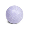 Beach ball - Lilac - Leopard