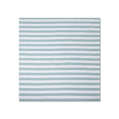 Beach Towel Microfiber - Green - Cheers - 180 x 180 cm