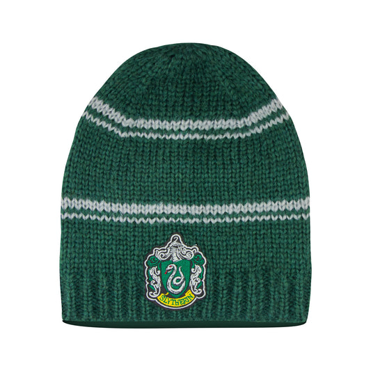 *Bonnet tombant Serpentard