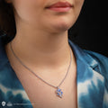 Collier Beauxbâtons - Wizarding World