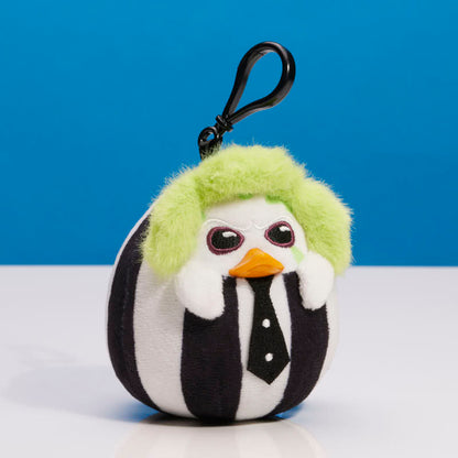 TUBBZ Plüsch-Schlüsselanhänger Beetlejuice : Beetlejuice - VORBESTELLUNG*