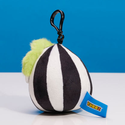 TUBBZ Plüsch-Schlüsselanhänger Beetlejuice : Beetlejuice - VORBESTELLUNG*