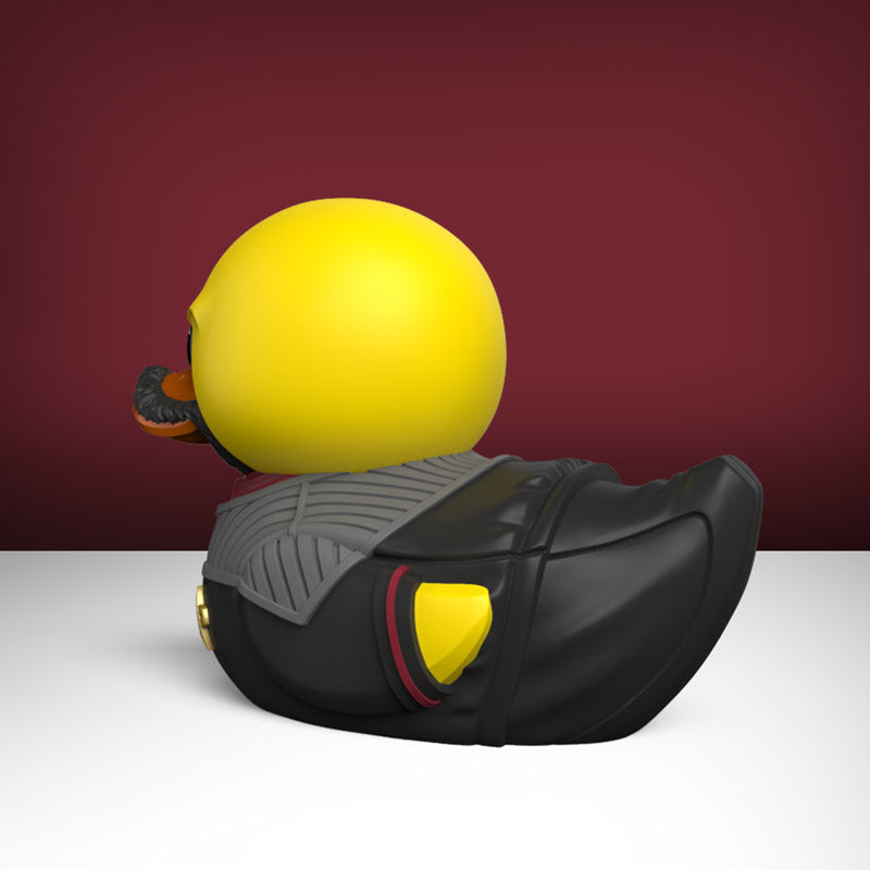 Canard Benjamin Sisko TUBBZ (First Edition)