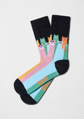 Chaussettes BeCatsGang Chats