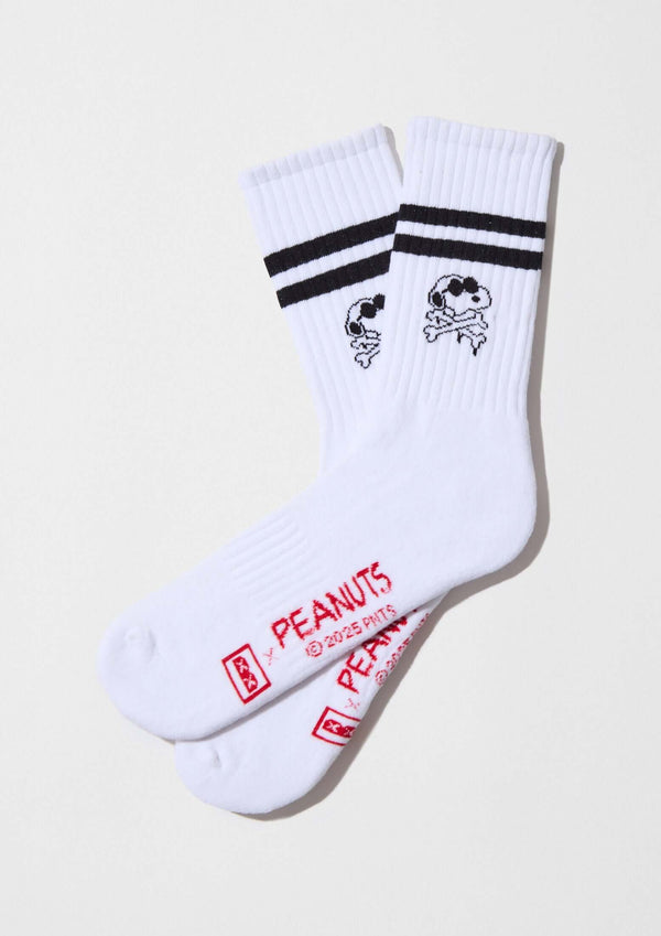 Chaussettes BeSnoopy Skull&Heart – Besocks