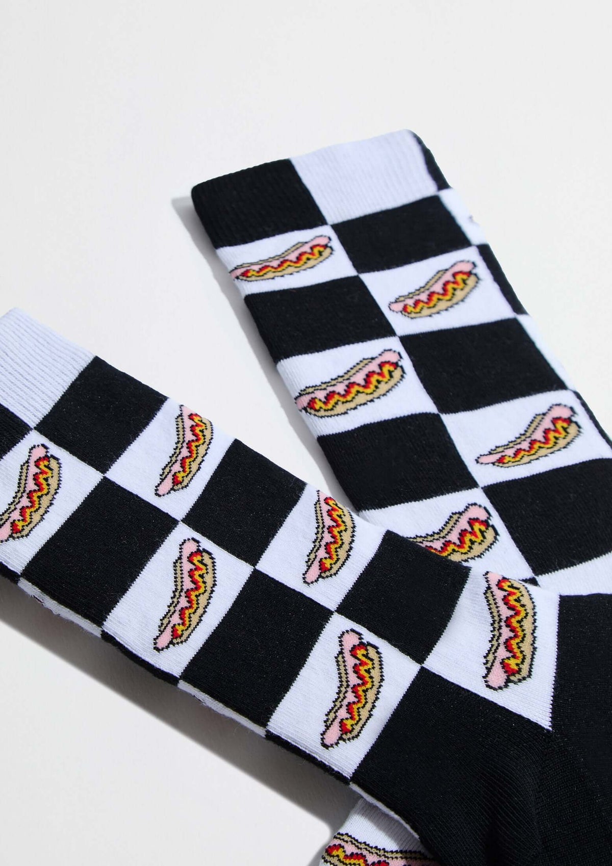 BeHotDog