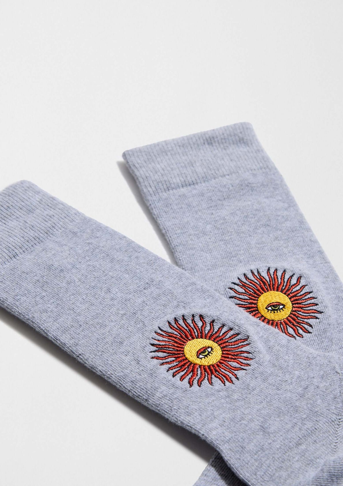 BeSun Embroidered