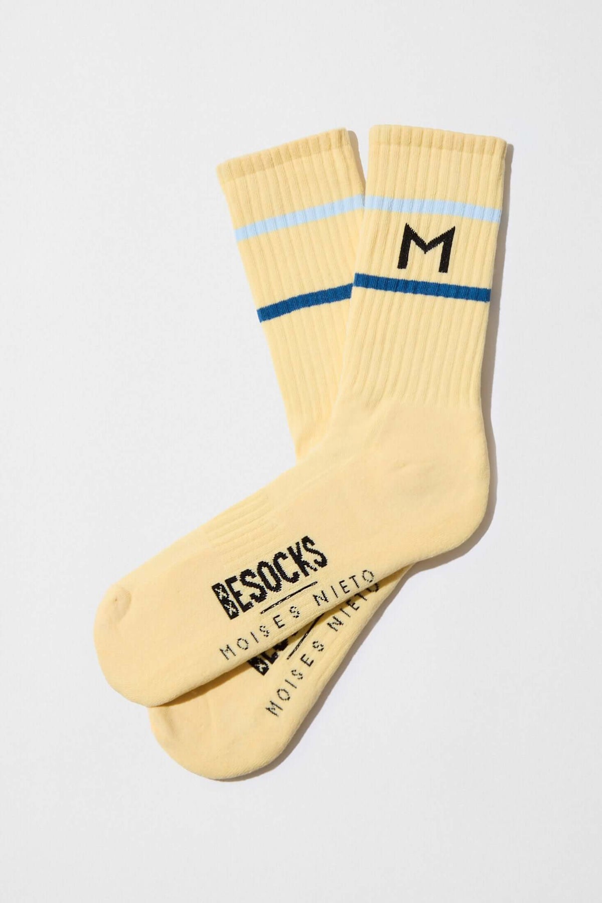 Pack MOISES NIETO x BESOCKS
