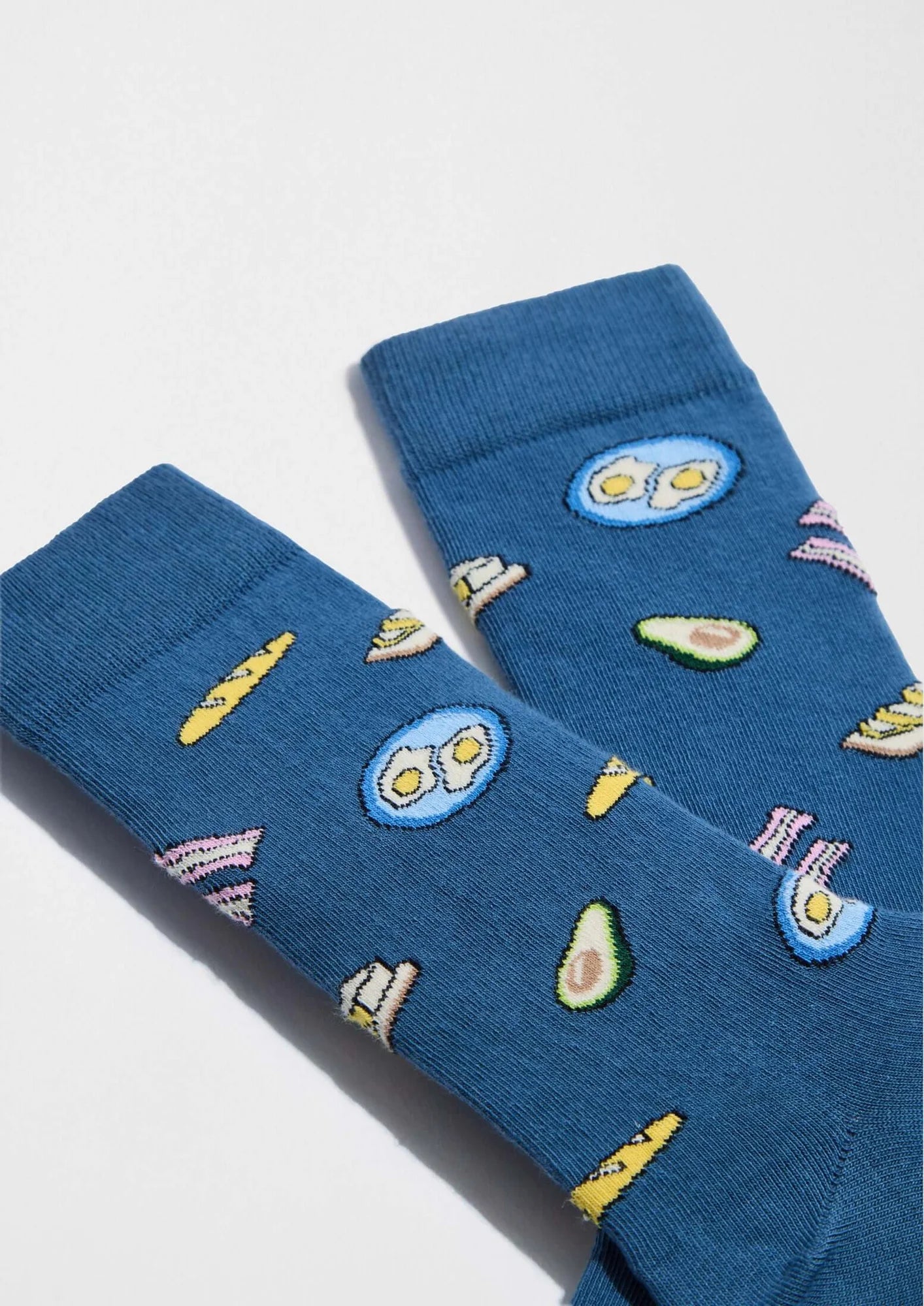 Chaussettes BeBrunch