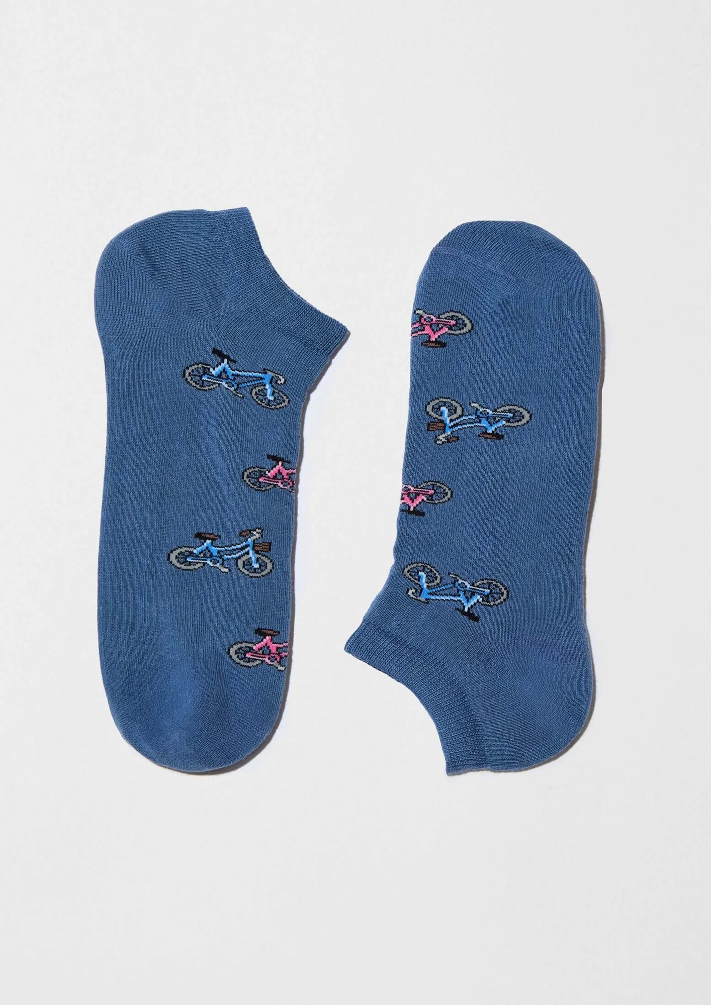Chaussettes courtes BeBicycle