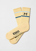BeMOISESNIETO Light Yellow