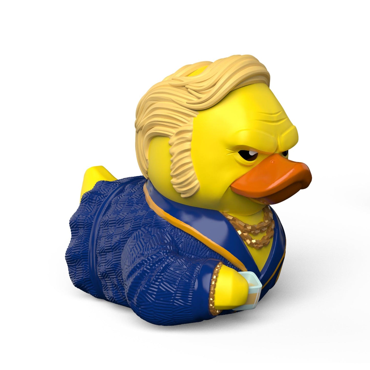 Duck Biff Tannen 2015