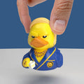 Canard Retour vers le Futur: Biff Tannen 1985 TUBBZ (Mini Edition)