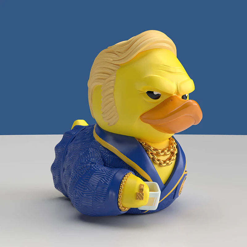Canard Biff Tannen 1985 (Mini Edition)
