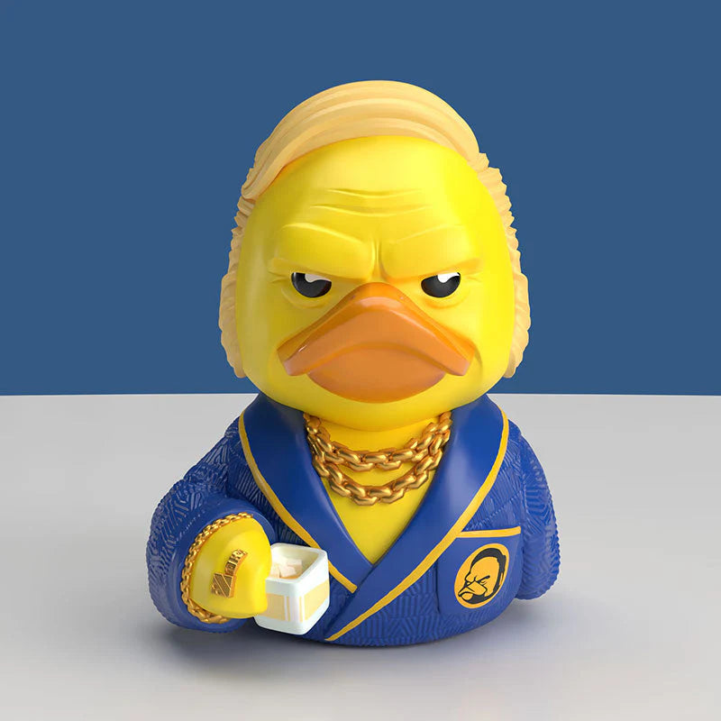 Canard Retour vers le Futur: Biff Tannen 1985 TUBBZ (Mini Edition)