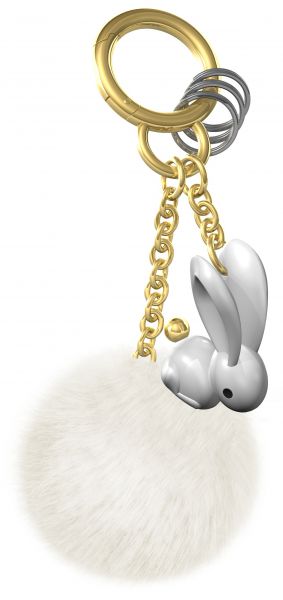 Bijou de Sac Lapin