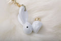 Taschenanhänger Lapin