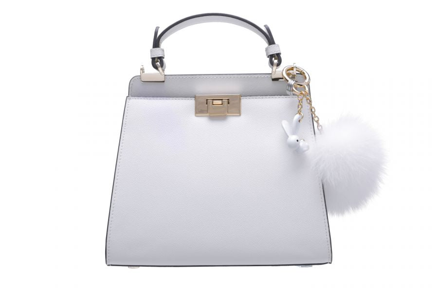 Taschenanhänger Lapin