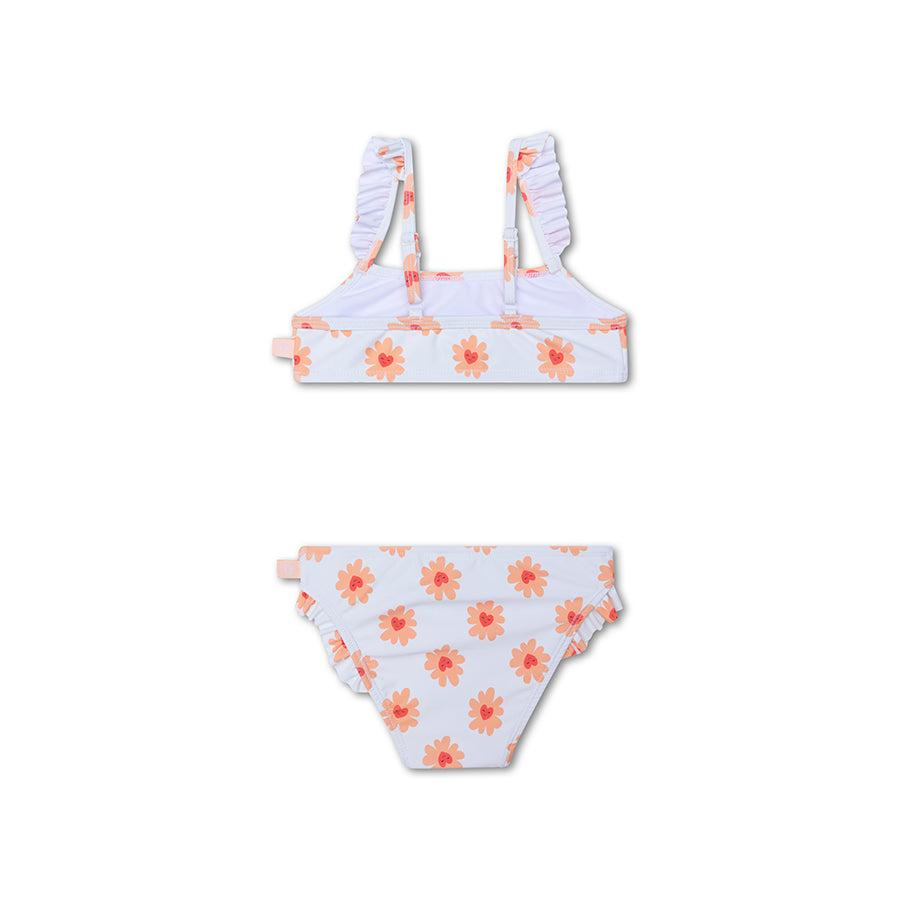 Bikini - Multicolor - Floral Love