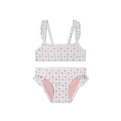 Bikini - Old Pink - Cozy Hearts