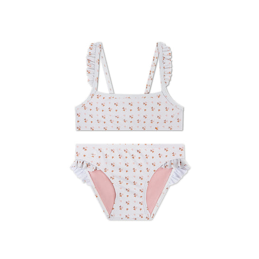 Bikini - Old Pink - Cozy Hearts