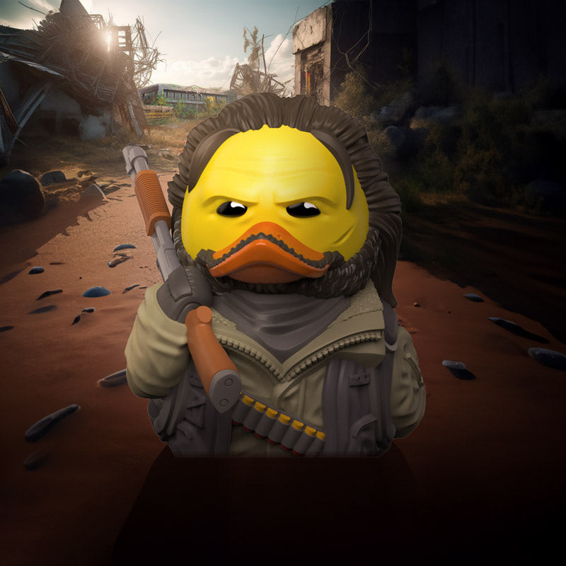 Pato TUBBZ Bill TUBBZ (First Edition)