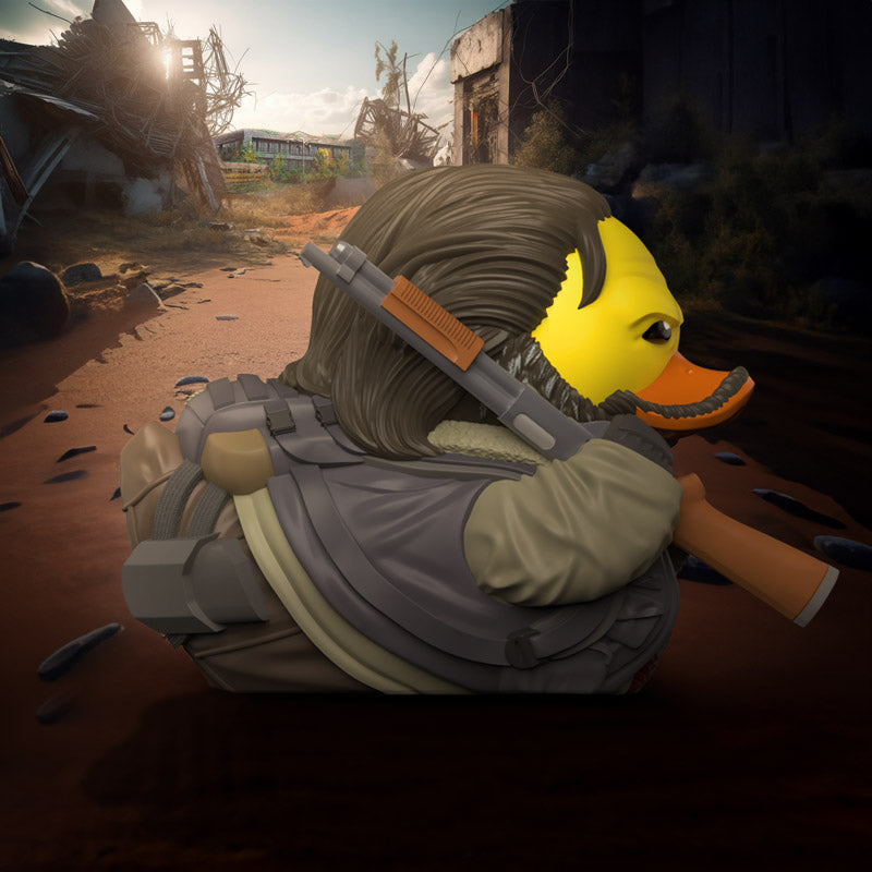 Canard Bill The Last Of Us TUBBZ | Cosplaying Ducks Numskull