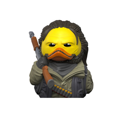 Canard Bill The Last Of Us TUBBZ | Cosplaying Ducks Numskull