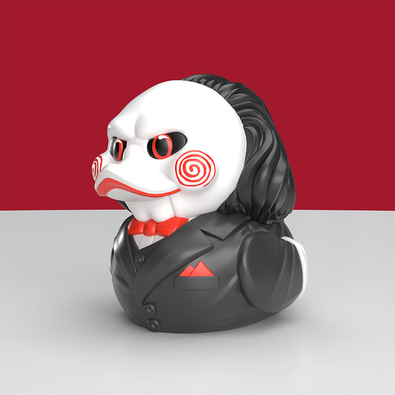 Canard Billy la Marionnette TUBBZ (Mini Edition)