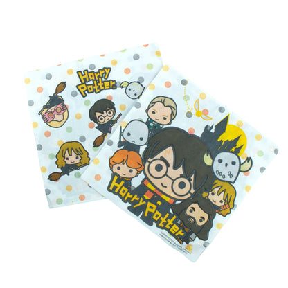 *ハリー・ポッター キャラクター 誕生日パック